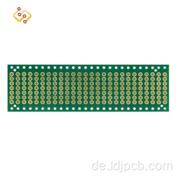 PCBA IC -Programmentwicklung Hauptscheibe Design